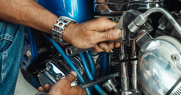 Wrench