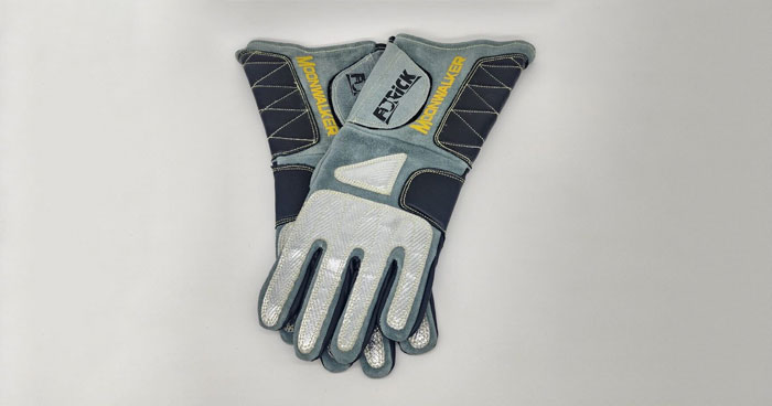 Furick Moonwalker TIG / Mig Welding Gloves