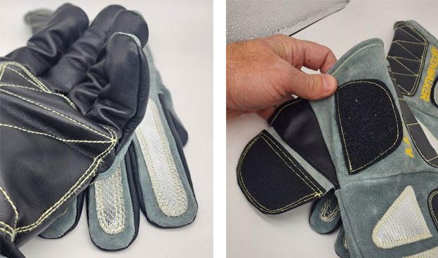 Furick Welding Gloves