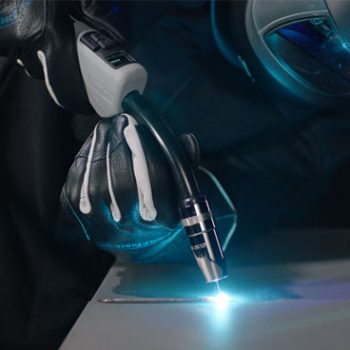 EWM MIG Welding