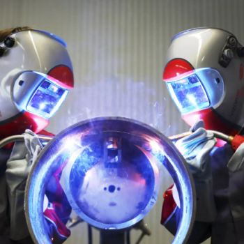 pipe welding