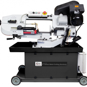 metal cutting bandsaw
