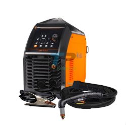 MIG vs TIG vs Arc Welding