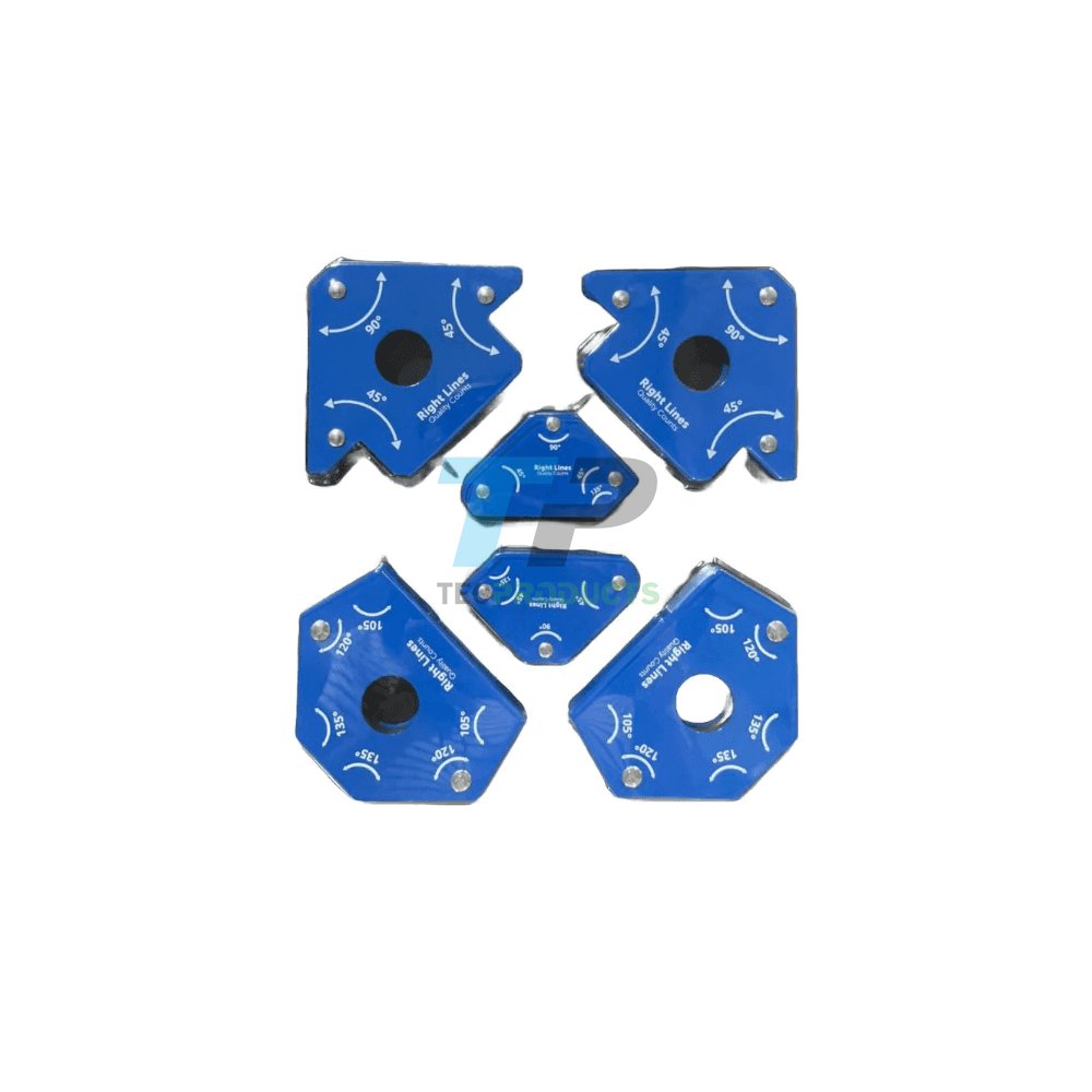 Guide to Welding Magnets