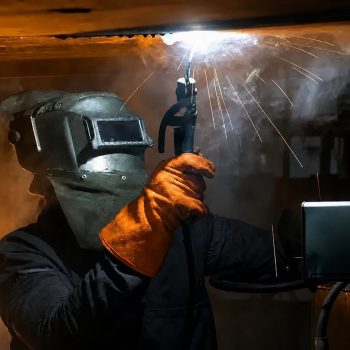 welding positions explained