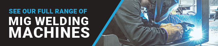 See our full range of TIG Machines & Products