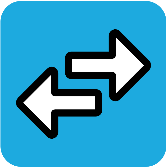 Smart Switching icon