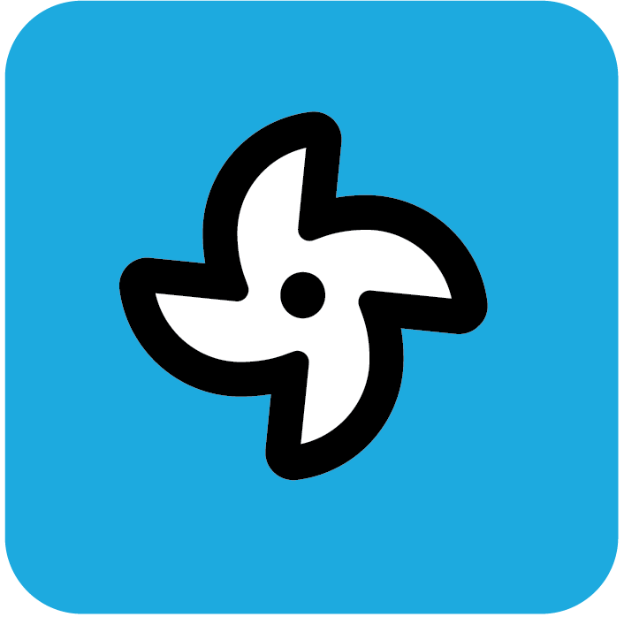 Automatic calibration icon