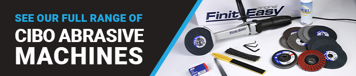 See our full range of Cibo Abrasives