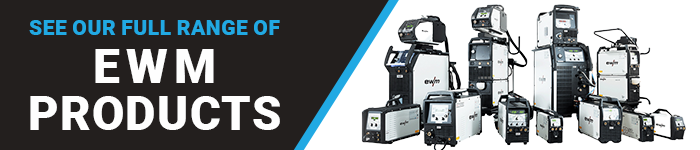 See our full range of EWM products