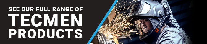 See our full range of Tecmen Products