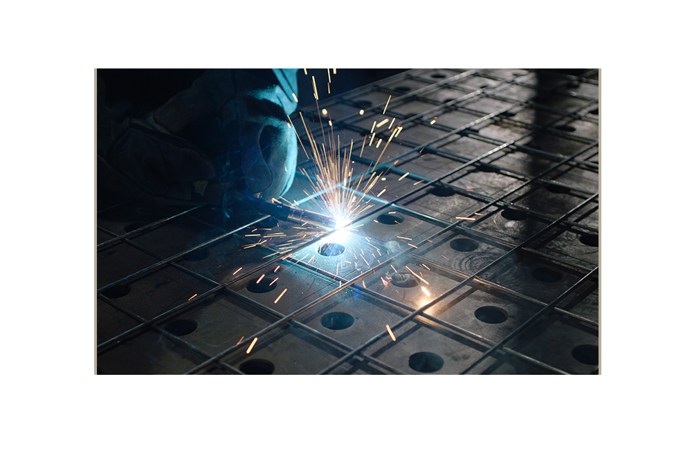 MIG Spot Welding