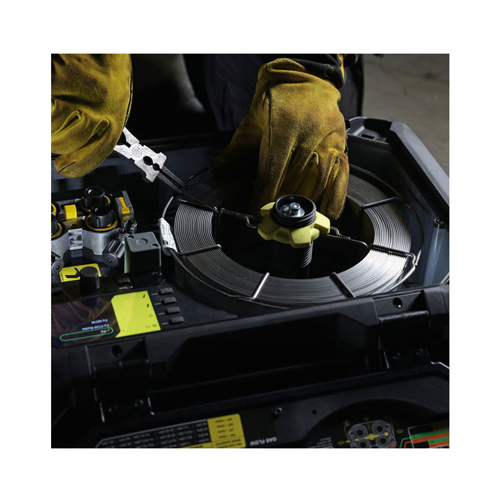 MIG Spot Welding