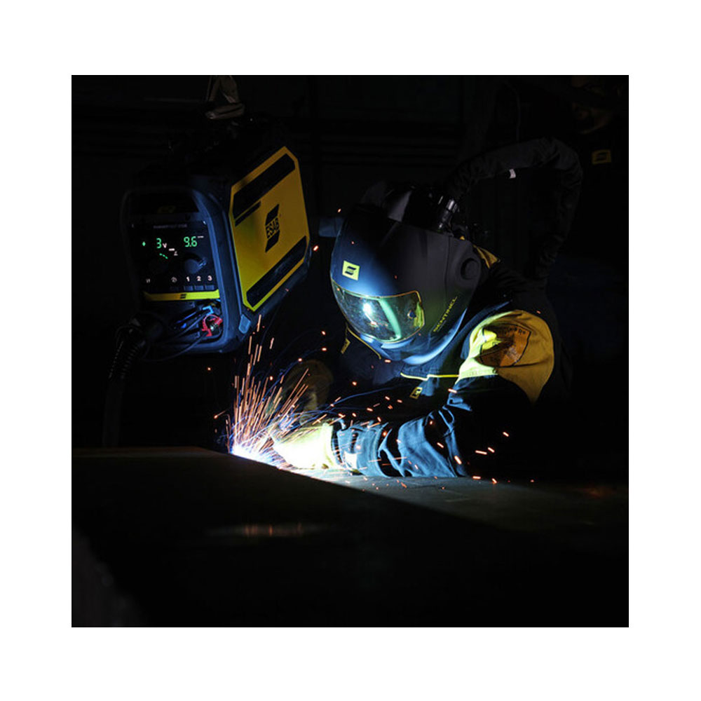 Jasic EVO MIG 250 CT PFC Welder