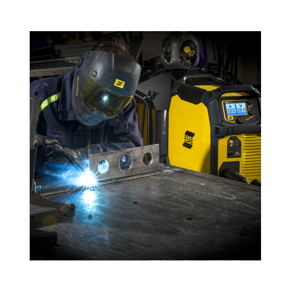 MIG Welding
