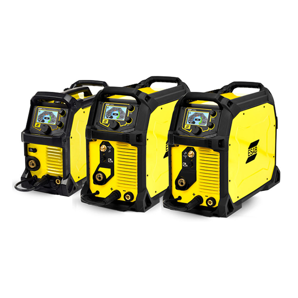 ESAB Rebel Welder Sets