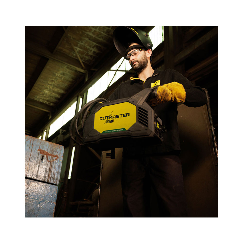 MIG Welding