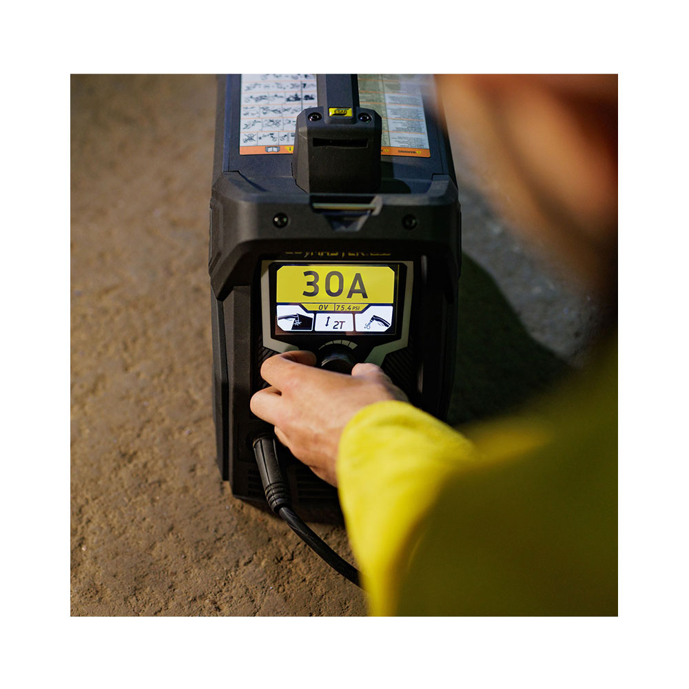 Full ESAB Rebel Welding Kit