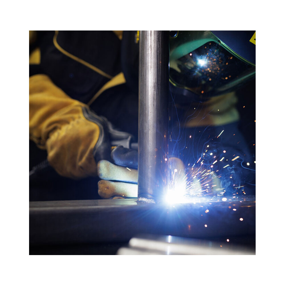MIG Welding pole