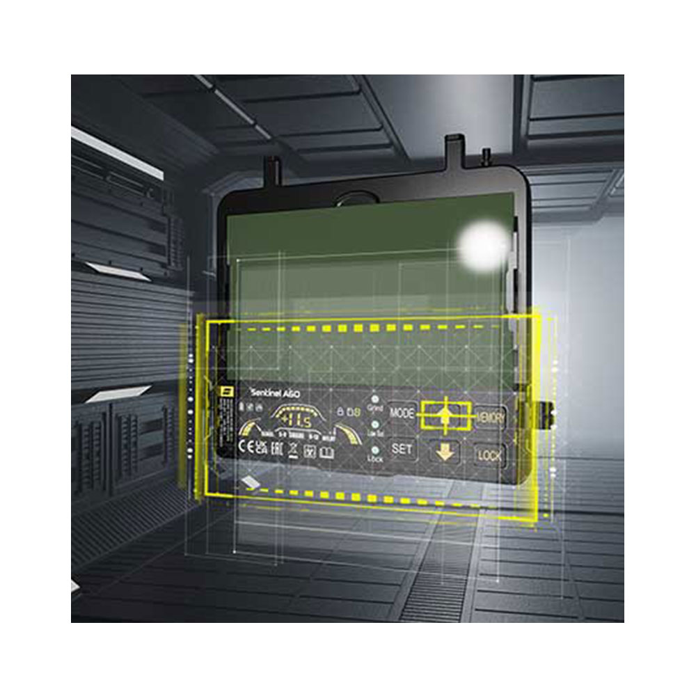 ESAB Handy Pla