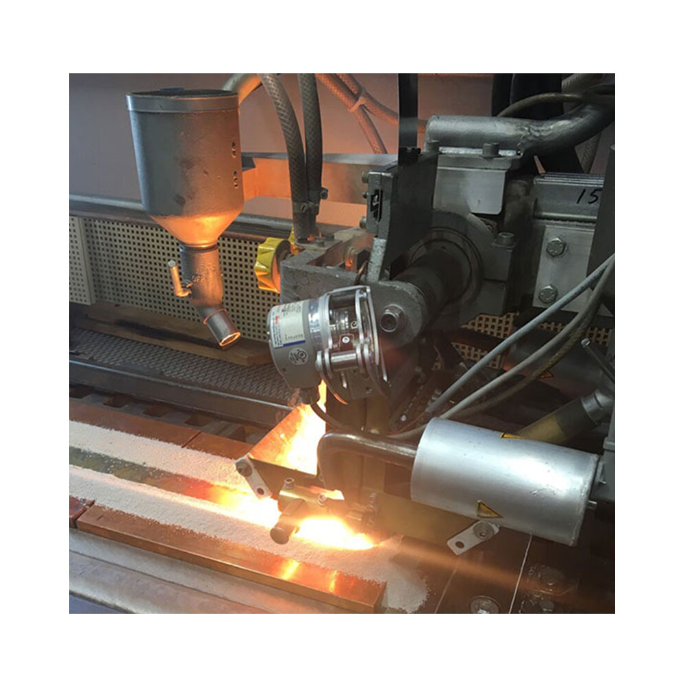 Automatic Welding