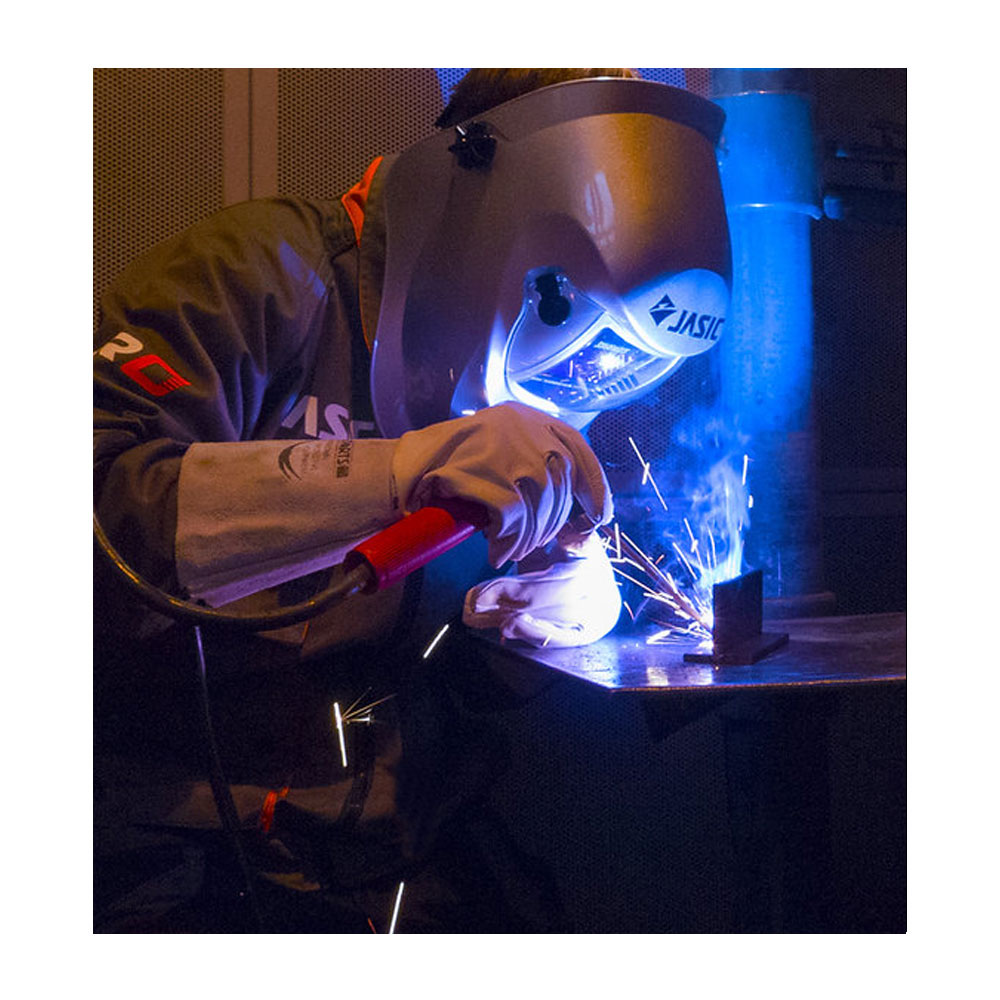 Jasic MMA Welding