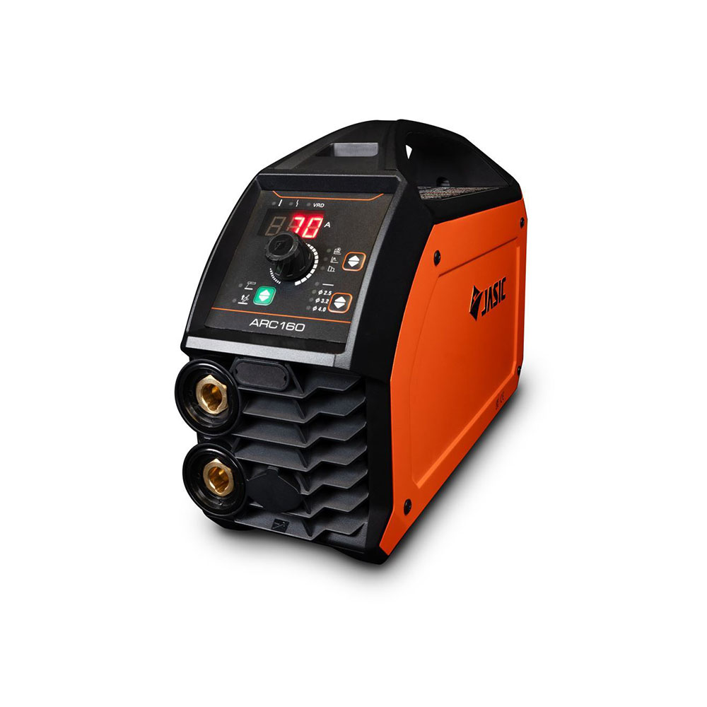 Jasic EPower Arc 160 Welder