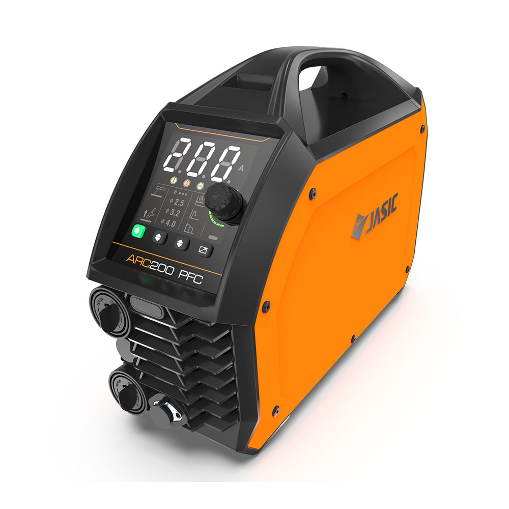 Jasic EPower Arc 200 Welder