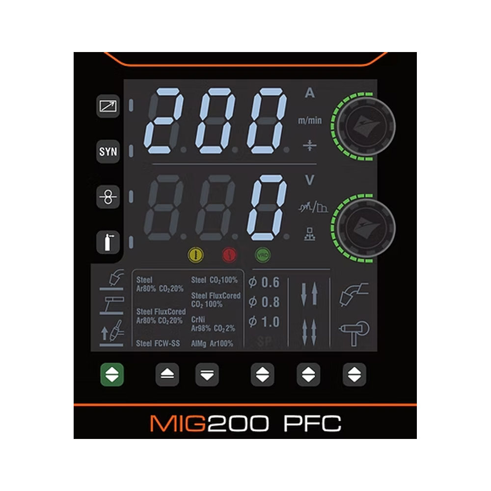 Clearvision Technology Screen Display