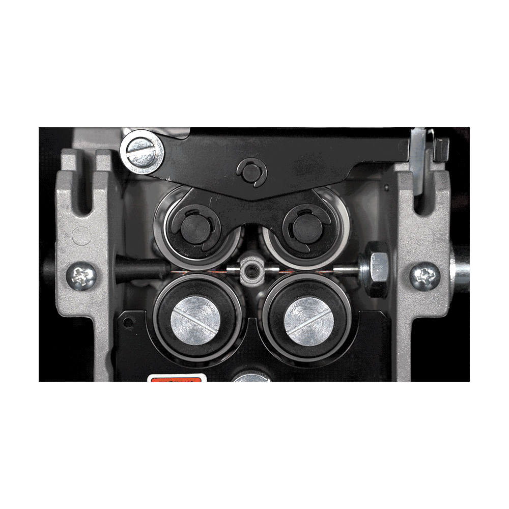 Jasic EVO Display