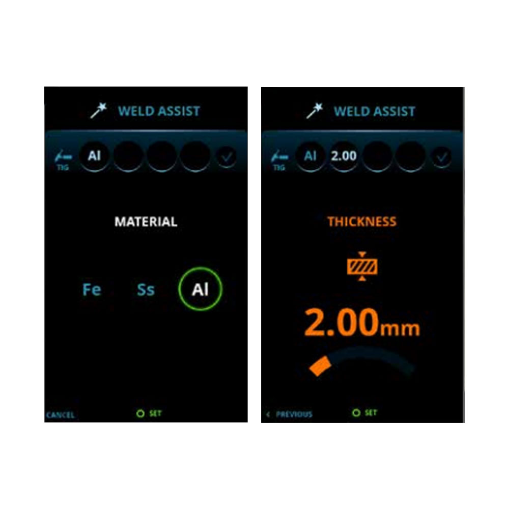 Mobile App Screenshot on phone