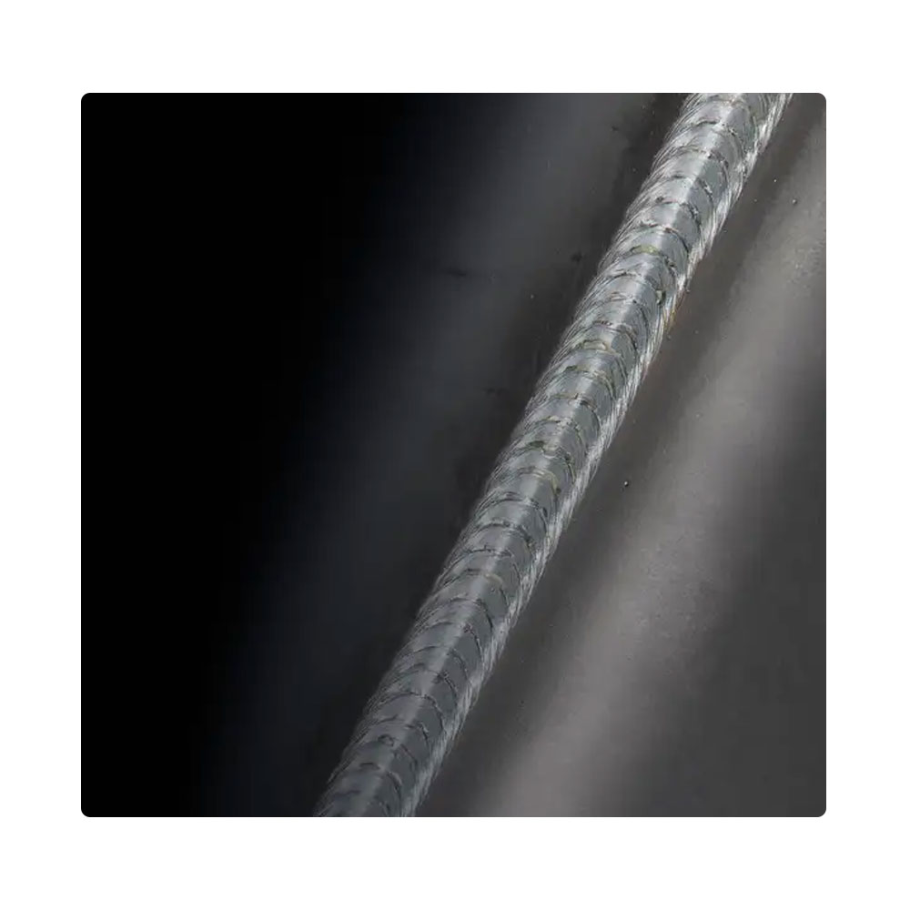 MIG weld