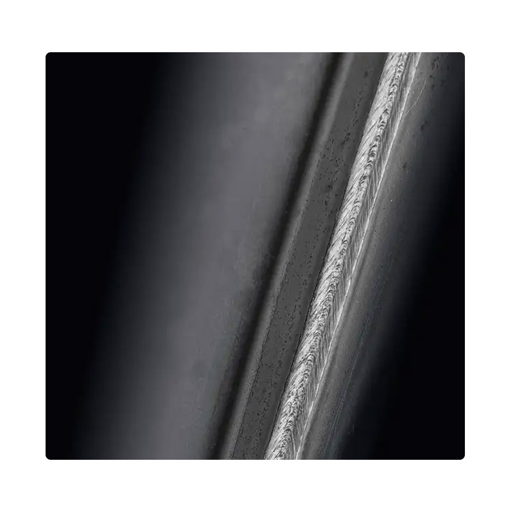 MIG Weld