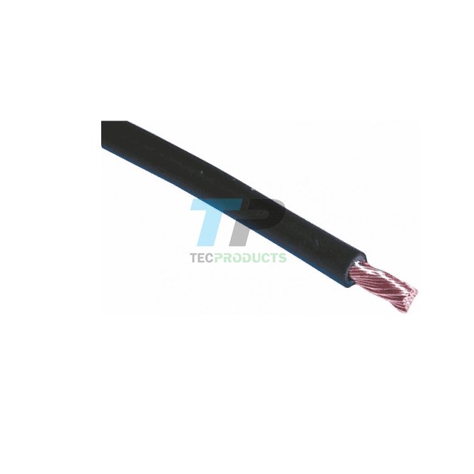 33 Amp 3mm Single Core Auto Cable 30MTR Reel