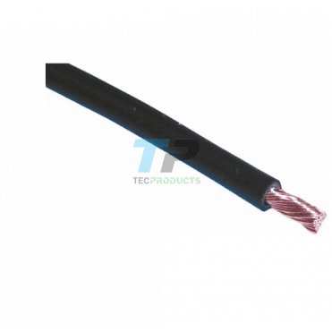33 Amp 3mm Single Core Auto Cable 30MTR Reel