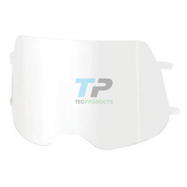 3M Speedglas 9100 FX Anti-Fog Visor Screen