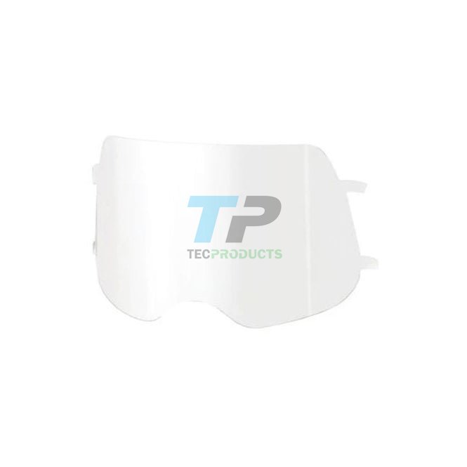 3M  Speedglas 9100 FX Grinding Visor Screens Pack Of 5