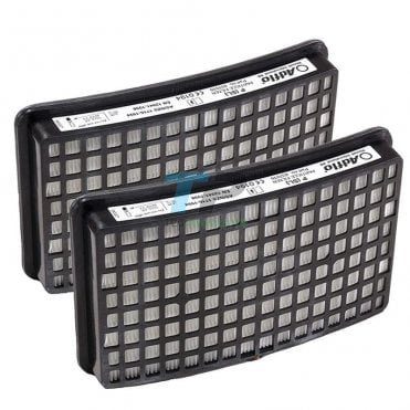 3M Speedglas Adflo Main Particle Filter (Pack of 2)