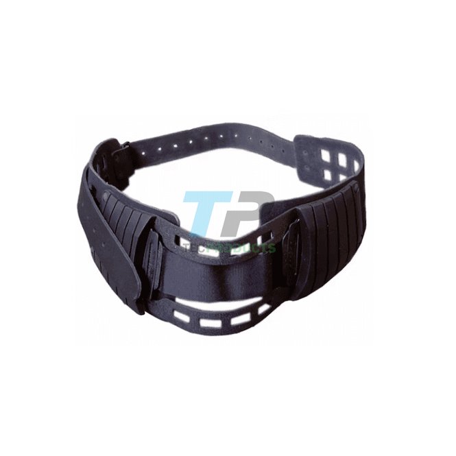 3M  Speedglas Adflo System Replacement Comfort Leather Belt 
