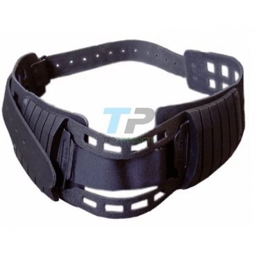 3M Speedglas Adflo System Replacement Comfort Leather Belt 