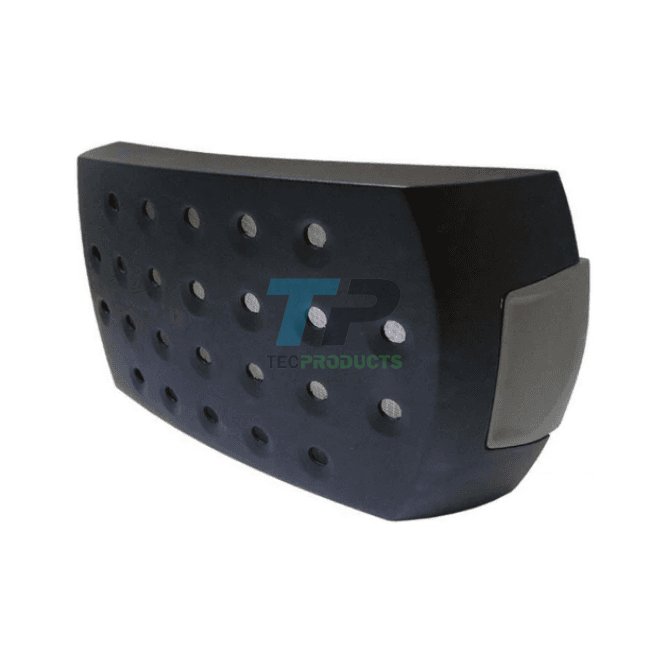 3M  Speedglas Adflo Unit Front Filter Cover 