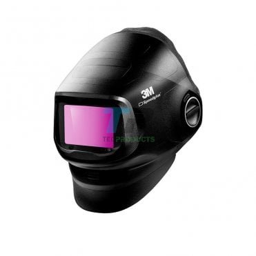 3M Speedglas G5-01 TW Auto Darkening Welding Helmet 