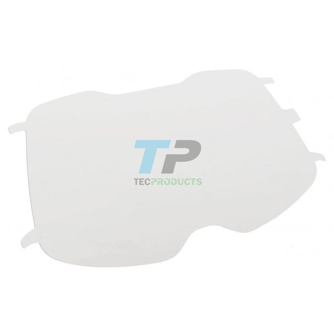 3M  Speedglas G5-02 Scratch Resistant Outer Protection Plates (Pk of 5)