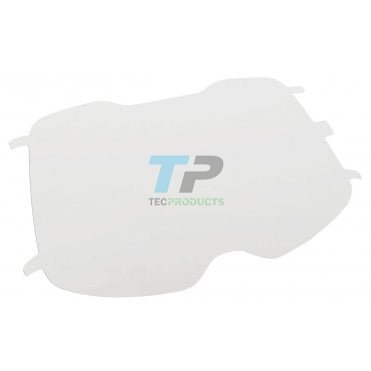 3M Speedglas G5-02 Scratch Resistant Outer Protection Plates (Pk of 5)
