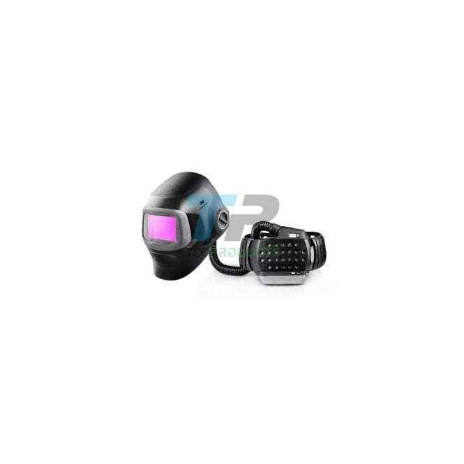 3M  Speedglas G5-03 TW Pro Air Welding Helmet With Adflo