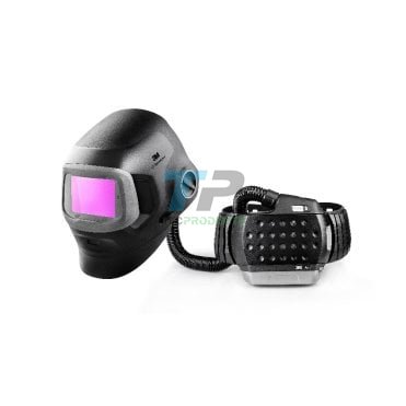 3M Speedglas G5-03 TW Pro Air Welding Helmet With Adflo