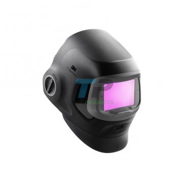 3M Speedglas G5-03 TW Pro Auto-Darkening Welding Helmet