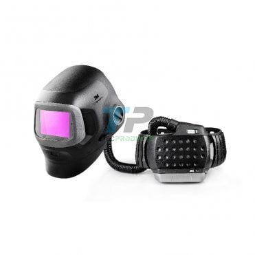 3M Speedglas G5-03 VC Pro Air Welding Helmet With Adflo 