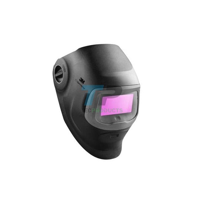 3M  Speedglas G5-03E Auto-Darkening Helmet 