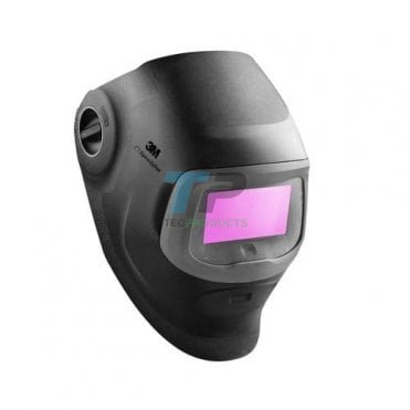 3M Speedglas G5-03E Auto-Darkening Helmet 